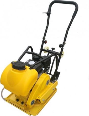 Виброплита TOR C-60T бензиновый двигатель LONCIN [1022026]